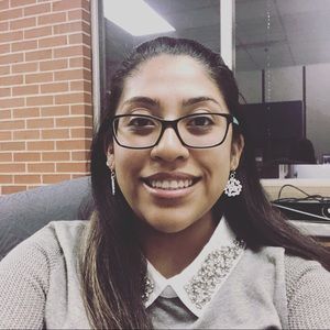 Meet your Posher, Karina